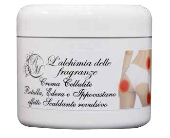 CREMA RIDUCENTE INTENSIVA100ML