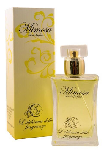 MIMOSA EAU DE PARFUM