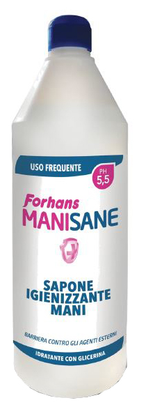 FORHANS MANISANE SAP IGIEN 1L