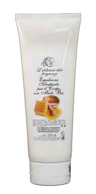 EMULSIONE IL CORPO MIELE 250ML