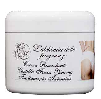 CREMA RASSODANTE TRATT INTENS