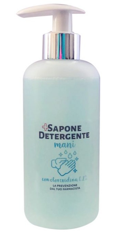 KARITIA DETERGENTE CLX 250ML