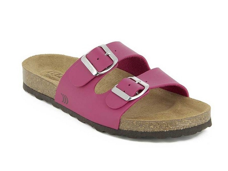 PAN10049 PANT FUCSIA 36