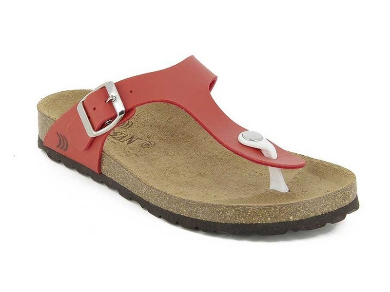 PAN10051 PANT ROSSO 35 PAN10051 PANT ROSSO 35