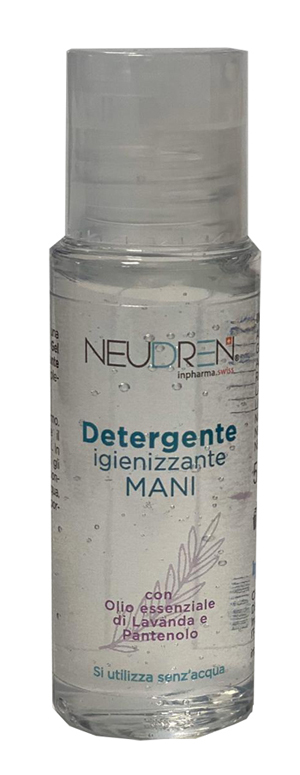 NEUDREN GEL DET IGIEN 50ML