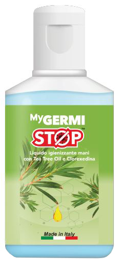 MY GERMI STOP LIQ IGIEN 80ML