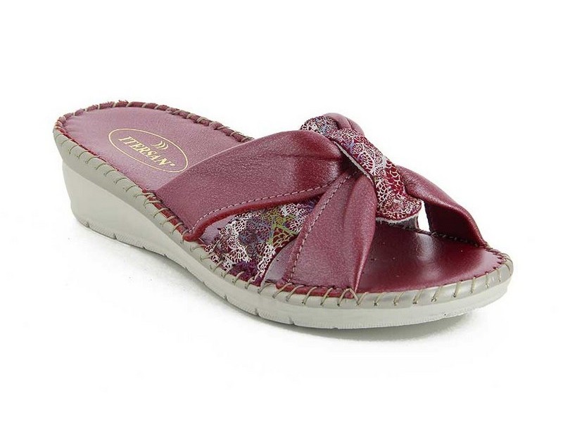 PAN10060 PANT ROSSO 35 PAN10060 PANT ROSSO 35