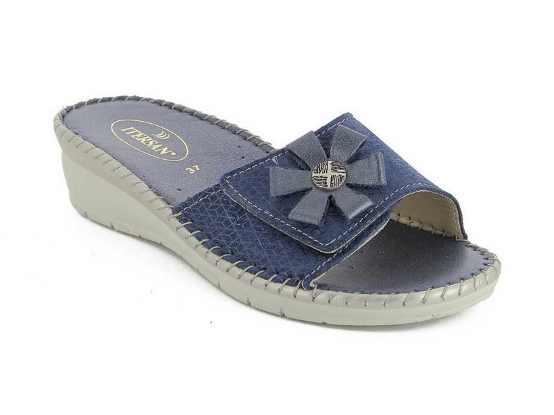 PAN10061 PANT BLU 35 PAN10061 PANT BLU 35