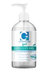 GELMINICINA GEL 250ML