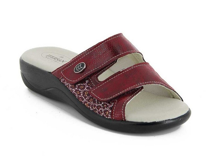 PAN10062 PANT ROSSO 35 PAN10062 PANT ROSSO 35