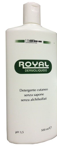 ROYAL DERMO GEL 500ML