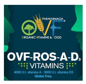 OVF ROS A D3 150CPS