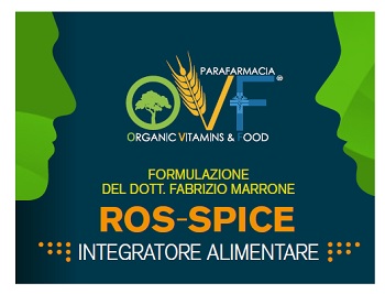 OVF ROS SPICE 240CPS