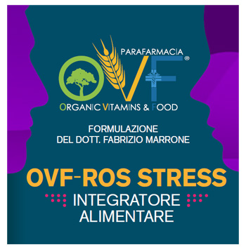 OVF ROS STRESS 90CPS