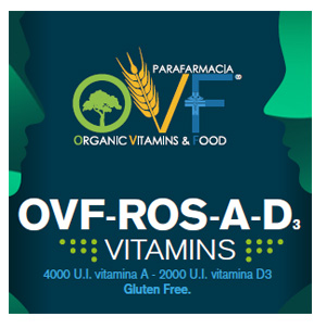 OVF ROS A D3 60CPS