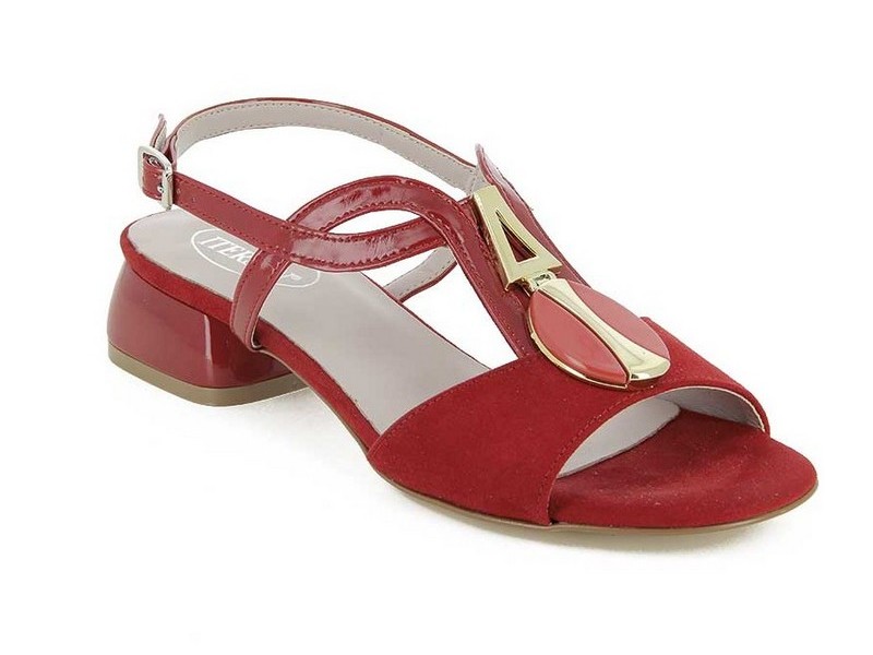 SAN20067 SAND ROSSO 37