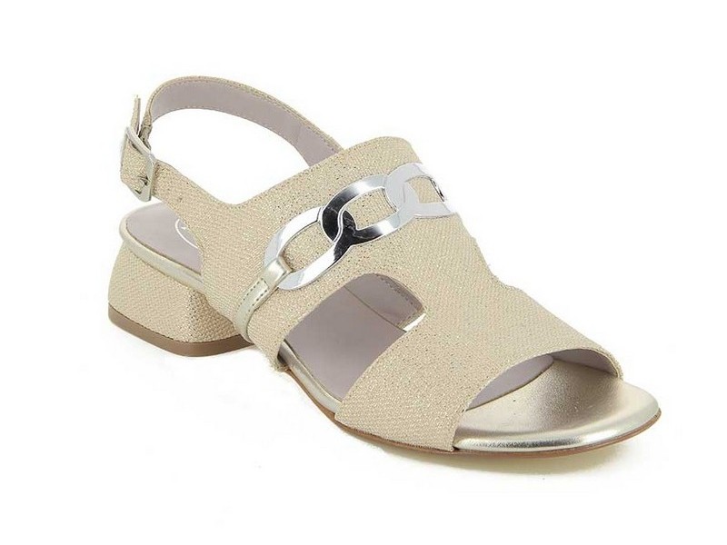 SAN20068 SAND PLATINO 35