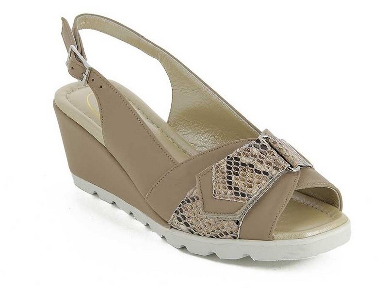 SAN20081 SAND BEIGE 40