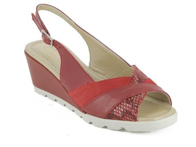 SAN20082 SAND ROSSO 34