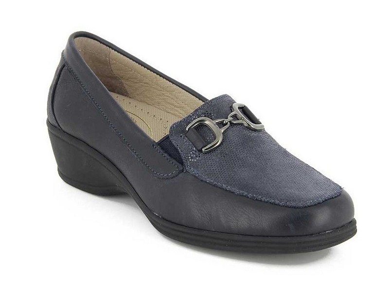 SCA30009 SCARPA BLU 37