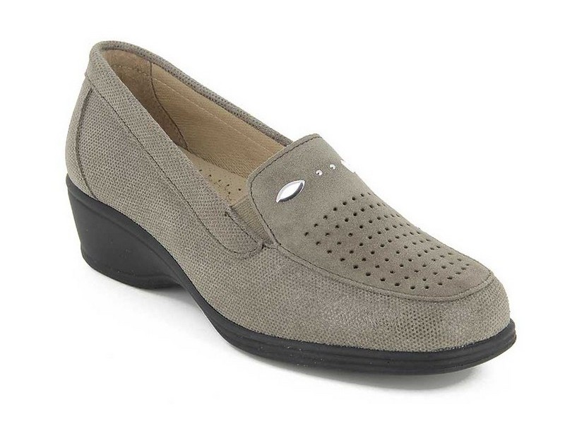 SCA30010 SCARPA TAUPE 35