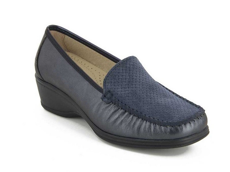 SCA30011 SCARPA BLU 37