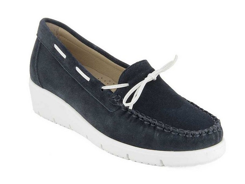 SCA30012 SCARPA BLU 40