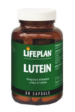 LUTEIN 30CPS LUTEIN 30CPS