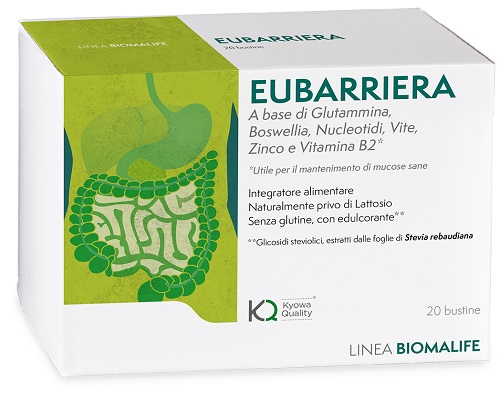 EUBARRIERA 20BUST