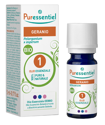 GERANIO OE BIO 5ML