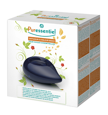 PURESSENTIEL DIFF+MIX OE OMAGG