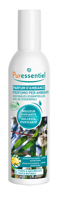 PURESSENTIEL PROF AMB VIVIFICA