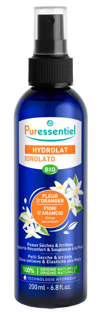 PURESSENTIEL IDROLATO FIO ARAN