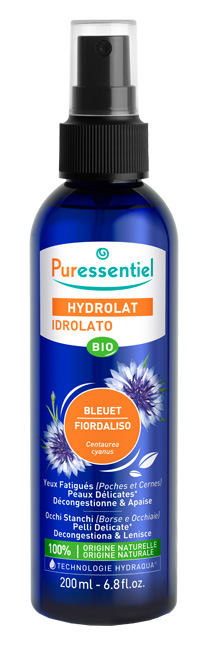 PURESSENTIEL IDROLATO FIORDALI