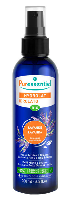 PURESSENTIEL IDROLATO LAVANDA