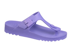 BAHIA FLIP-FLOP EVA W PURP 35