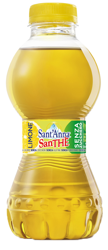 SANTHE' SANT'ANNA S/Z LIM500ML