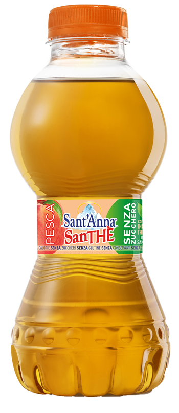 SANTHE' SANT'ANNA S/Z PES500ML