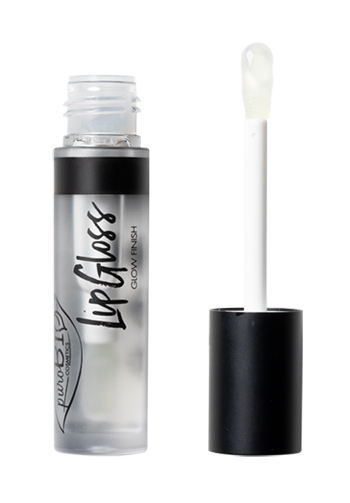 PUROBIO C LIPGLOSS 01 TRASP