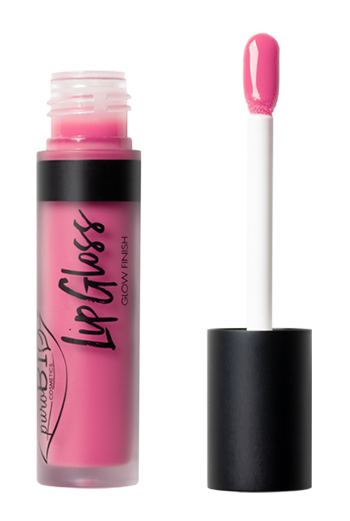 PUROBIO C LIPGLOSS 02 ROSA