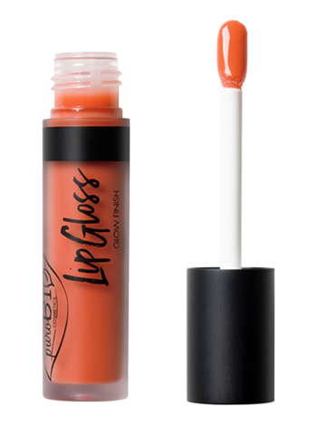 PUROBIO C LIPGLOSS 03 ARANCIO