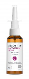 LACTYFERRIN SPRAY NASALE 50ML