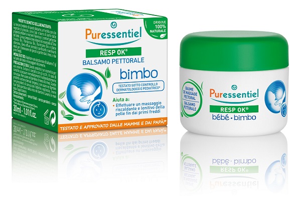 RESP'OK BALSAMO BIMBO 30ML