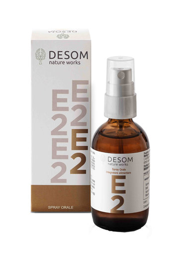DESOM E2 SPRAY 50ML DESOM E2 SPRAY 50ML