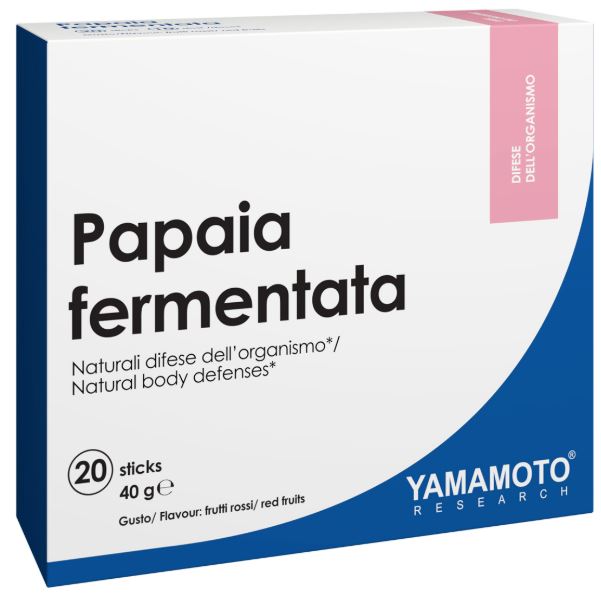 YAMAMOTO R PAPAIA FERM 20STICK