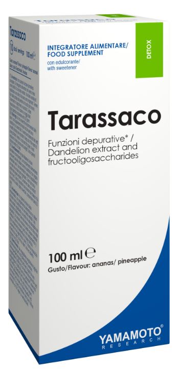 YAMAMOTO R TARASSACO 100ML