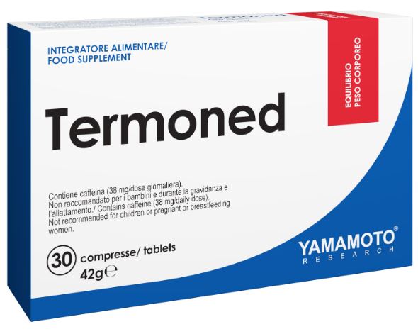 YAMAMOTO R TERMONED 30CPR