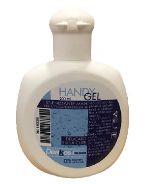 HANDYGEL 200ML