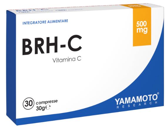 YAMAMOTO R BRH-C 30CPR