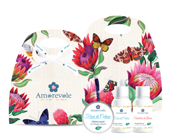 MINI SHOPPER VIAGGIO BIO